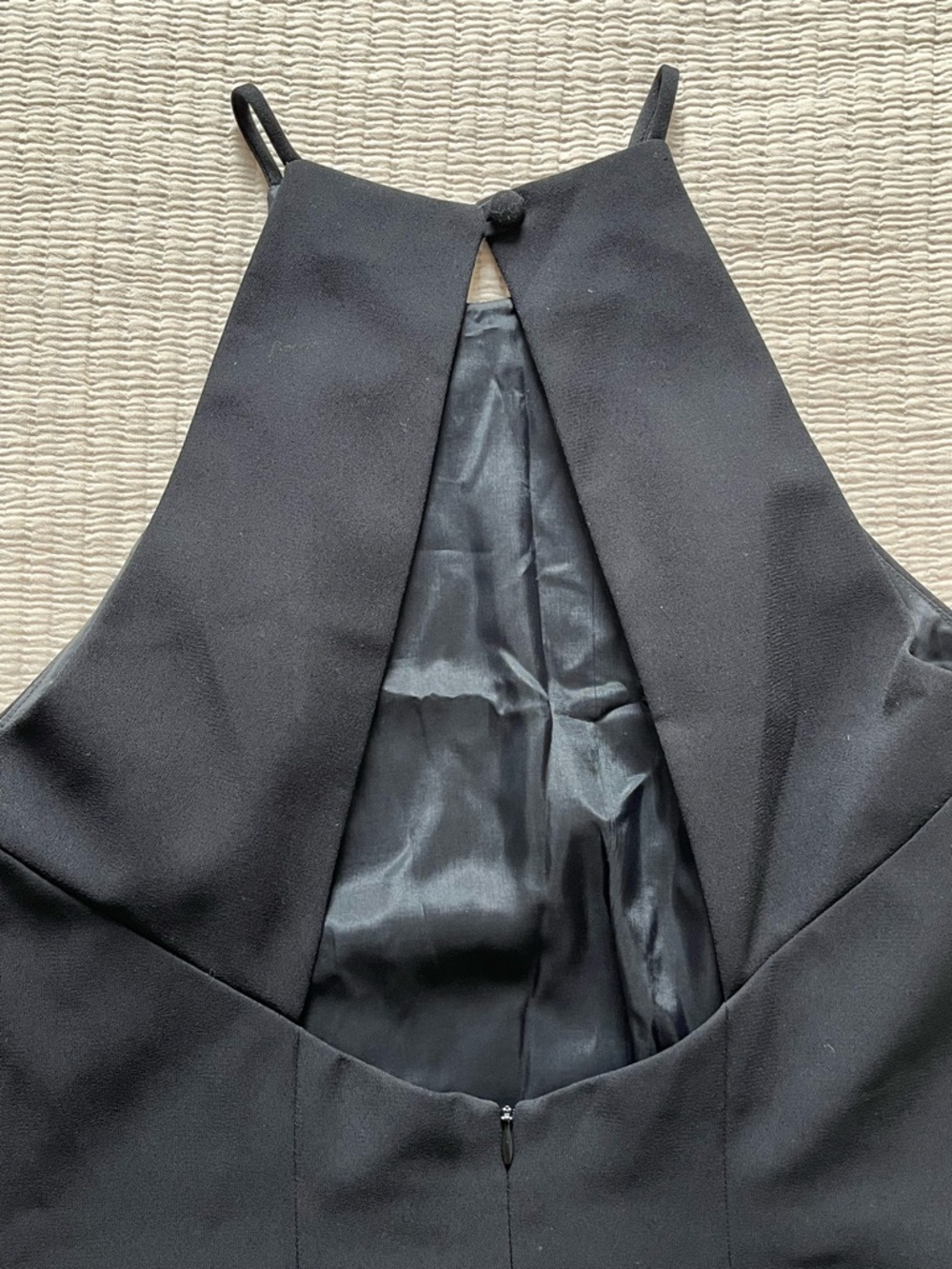 Laundry Cocktail Dress - Picture 7 of 13